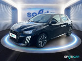 Peugeot 208 occasion année 2025 boite Manuelle Annonce Peugeot 208 occasion Essence 1.2 100ch S&S Style à FEIGNIES