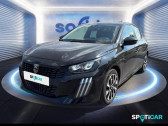 Annonce Peugeot 208 occasion Essence 1.2 100ch S&S Style  ANZIN