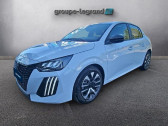 Peugeot 208 occasion année 2025 boite Manuelle Annonce Peugeot 208 occasion Essence 1.2 100ch S&S Style à Le Havre