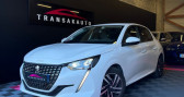 Peugeot 208 1.2 100ch SS BVM6 - Finition Allure - Entretien - Camra - A  2020 - annonce de voiture en vente sur Auto Sélection.com