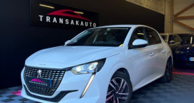 Peugeot 208 , garage TRANSAKAUTO GAP  GAP