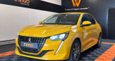 Annonce Peugeot 208 occasion Essence 1.2 100ch style s&s entretien constructeur 2eme main � AUBIÈRE