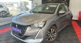 Peugeot 208 occasion année 2019 boite Manuelle Annonce Peugeot 208 occasion Essence 1.2 100cv SetS BVM6 Allure à CREUZIER LE VIEUX