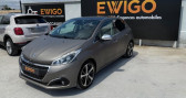 Peugeot 208 1.2 110 ch FELINE EAT BVA ENTRETIEN   DISTRIBUTION OK  2015 - annonce de voiture en vente sur Auto Sélection.com