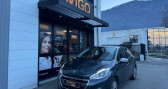 Annonce Peugeot 208 occasion Essence 1,2 110ch allure 1ere main   apple carplay entretien constru  Le Versoud