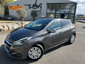 Peugeot 208 , garage VSA  Toulouse