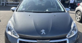 Peugeot 208 occasion année 2016 boite Manuelle Annonce Peugeot 208 occasion Essence 1.2 110CH ALLURE BUSINESS S&S 5P à VOREPPE
