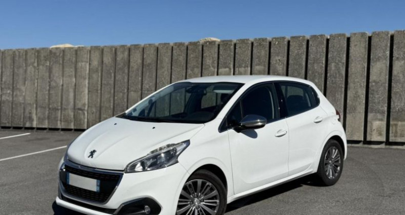 Peugeot 208 1.2 110ch Allure S&S 5p