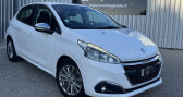 Annonce Peugeot 208 occasion Essence 1.2 110CH ALLURE S&S 5P � LA GARDE