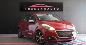 Peugeot 208 1.2 - 110ch BVM5 Allure / COURROIE NEUVE  2016 - annonce de voiture en vente sur Auto Sélection.com