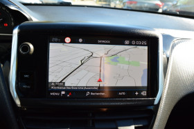 Peugeot 208 1.2  110CH E6.C ALLURE S&S EAT6 5P  occasion  Toulouse - photo n4