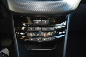Peugeot 208 1.2  110CH E6.C ALLURE S&S EAT6 5P  occasion  Toulouse - photo n6