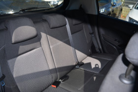 Peugeot 208 1.2  110CH E6.C ALLURE S&S EAT6 5P  occasion  Toulouse - photo n16