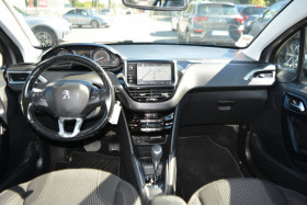 Peugeot 208 1.2  110CH E6.C ALLURE S&S EAT6 5P  occasion  Toulouse - photo n3
