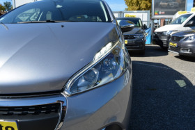 Peugeot 208 1.2  110CH E6.C ALLURE S&S EAT6 5P  occasion  Toulouse - photo n11