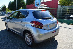 Peugeot 208 1.2  110CH E6.C ALLURE S&S EAT6 5P  occasion  Toulouse - photo n13