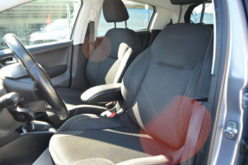 Peugeot 208 1.2  110CH E6.C ALLURE S&S EAT6 5P  occasion � Toulouse - photo n�8