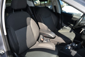 Peugeot 208 1.2  110CH E6.C ALLURE S&S EAT6 5P  occasion � Toulouse - photo n�14