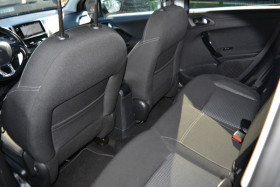 Peugeot 208 1.2  110CH E6.C ALLURE S&S EAT6 5P  occasion � Toulouse - photo n�18