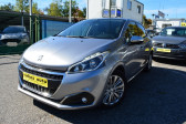 Annonce Peugeot 208 occasion Essence 1.2  110CH E6.C ALLURE S&S EAT6 5P � Toulouse