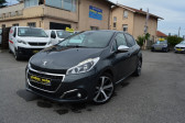 Peugeot 208 occasion année 2015 boite Automatique Annonce Peugeot 208 occasion Essence 1.2 110CH FELINE S&S EAT6 5P à Toulouse