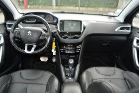 Peugeot 208 1.2  110CH FELINE S&S EAT6 5P  occasion  Toulouse - photo n3