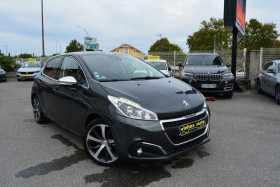 Peugeot 208 1.2  110CH FELINE S&S EAT6 5P  occasion  Toulouse - photo n12