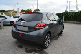 Peugeot 208 1.2  110CH FELINE S&S EAT6 5P  occasion  Toulouse - photo n2