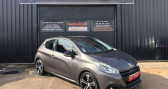 Peugeot 208 1.2 110CH GT LINE S&S 3P  2018 - annonce de voiture en vente sur Auto S&eacute;lection.com
