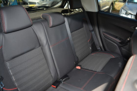 Peugeot 208 1.2  110CH GT LINE S&S 5P  occasion � Toulouse - photo n�18