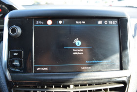 Peugeot 208 1.2  110CH GT LINE S&S 5P  occasion � Toulouse - photo n�6