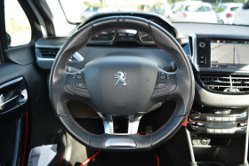 Peugeot 208 1.2  110CH GT LINE S&S 5P  occasion � Toulouse - photo n�15