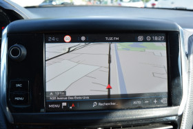 Peugeot 208 1.2  110CH GT LINE S&S 5P  occasion � Toulouse - photo n�5