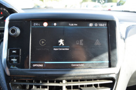 Peugeot 208 1.2  110CH GT LINE S&S 5P  occasion � Toulouse - photo n�7