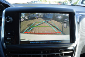 Peugeot 208 1.2  110CH GT LINE S&S 5P  occasion � Toulouse - photo n�4