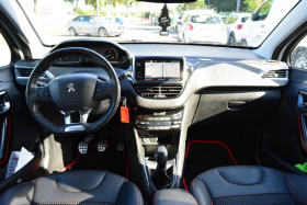 Peugeot 208 1.2  110CH GT LINE S&S 5P  occasion � Toulouse - photo n�3