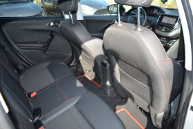 Peugeot 208 1.2  110CH GT LINE S&S 5P  occasion � Toulouse - photo n�17