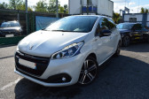 Annonce Peugeot 208 occasion Essence 1.2  110CH GT LINE S&S 5P � Toulouse