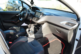 Peugeot 208 1.2  110CH GT LINE S&S 5P  occasion � Toulouse - photo n�19