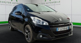 Peugeot 208 1.2 110ch SS EAT6 GT Line COURROIE EFFECTUER-CAMERA DE RECUL  � ANNECY 74
