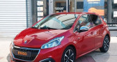 Peugeot 208 1.2 110ch tech edition eat6 bva entretien courroie ok carpla  � Forbach 57