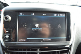 Peugeot 208 1.2  110CH TECH EDITION S&S 5P  occasion  Toulouse - photo n5