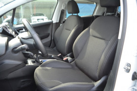 Peugeot 208 1.2  110CH TECH EDITION S&S 5P  occasion  Toulouse - photo n8