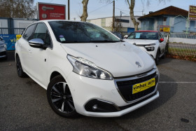 Peugeot 208 1.2  110CH TECH EDITION S&S 5P  occasion  Toulouse - photo n12