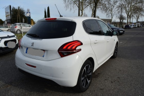 Peugeot 208 1.2  110CH TECH EDITION S&S 5P  occasion  Toulouse - photo n2