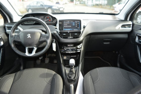 Peugeot 208 1.2  110CH TECH EDITION S&S 5P  occasion  Toulouse - photo n3