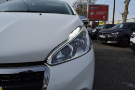 Peugeot 208 1.2  110CH TECH EDITION S&S 5P  occasion  Toulouse - photo n11
