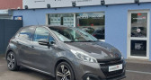 Peugeot 208 occasion année 2019 boite Manuelle Annonce Peugeot 208 occasion Essence 1.2 110cv GT LINE - DISTRI FAITE à Danjoutin