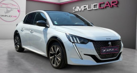 Peugeot 208 , garage SIMPLICICAR DUNKERQUE  Téteghem-Coudekerque-Village