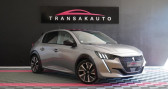Peugeot 208 1.2 130 SS EAT8 GT Line / KIT ETHANOL  2020 - annonce de voiture en vente sur Auto Sélection.com